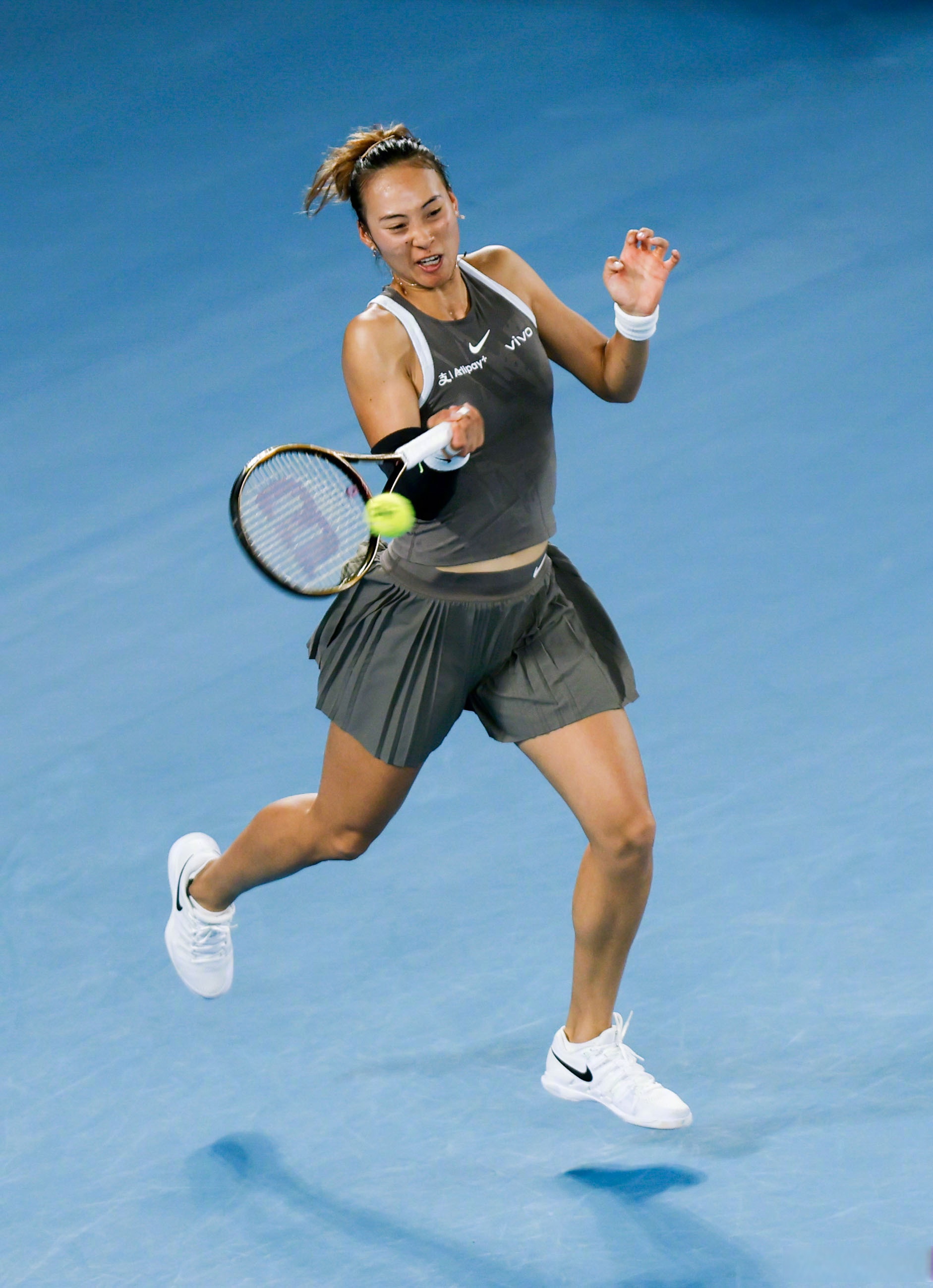 一节崩盘 一节崩盘