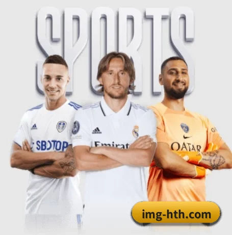 五个功能入口,赛程查询路径更短 | hth